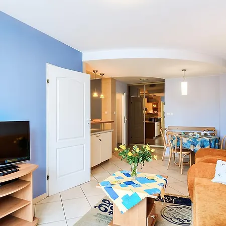 Apartment Alessia
