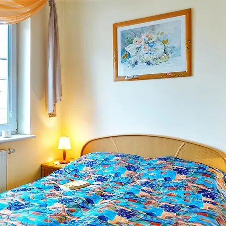 Apartment Alessia *