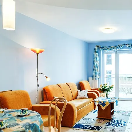 Apartment Alessia
